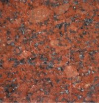 PARDOSELI GRANIT SUN RED - PARDOSELI GRANIT SUN RED